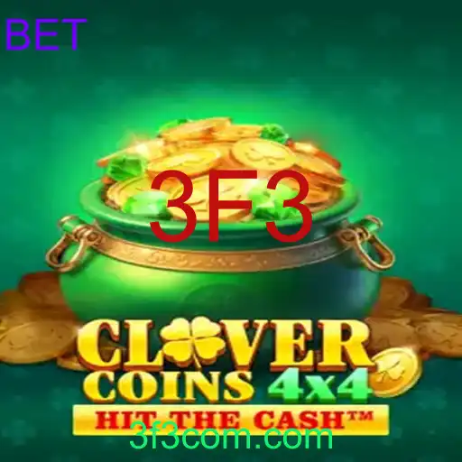 CloverCoins4x4