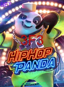 HipHopPanda