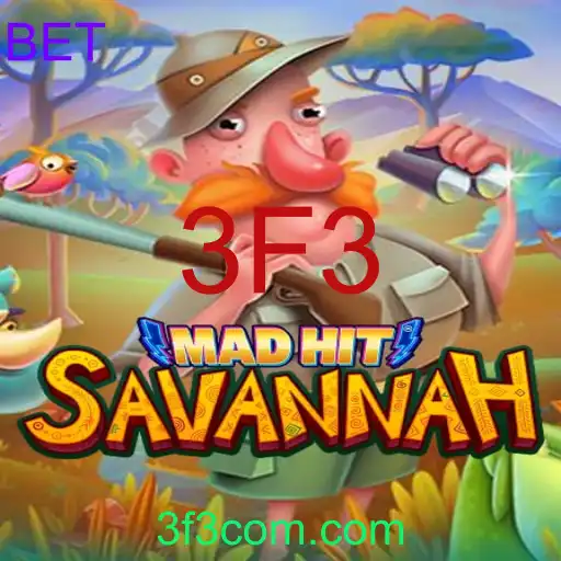 MadHitSavannah